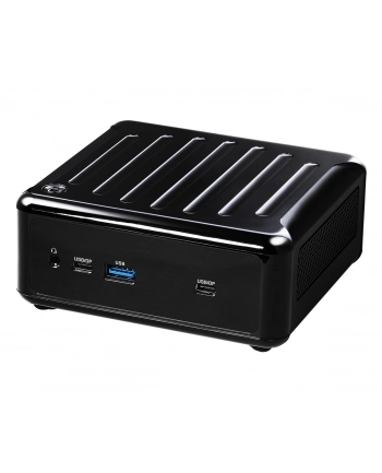 Asrock Barb Nuc Box-1260P Eu Ai (90PXG8Y000EAY100)