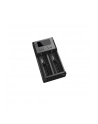 Sysmax Nitecore Intellicharger NEW i2 - nr 1