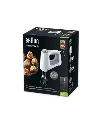 Braun HM5000