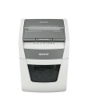 Leitz Niszczarka Automatyczna Iq Small Office 50 P-4 Arkuszy Pojemność Pojemnika 20L Kolor Biały (80350000) - nr 6