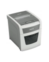 Leitz Niszczarka Automatyczna Iq Small Office 50 P-4 Arkuszy Pojemność Pojemnika 20L Kolor Biały (80350000) - nr 7
