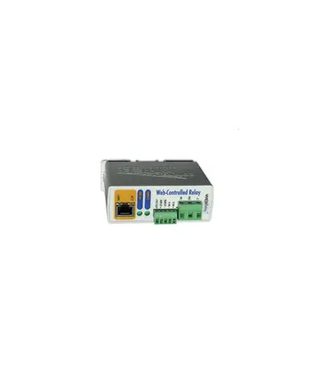 2N Zewnętrzny Ip Relay Wyjście, 1 Wejście (9137410E)