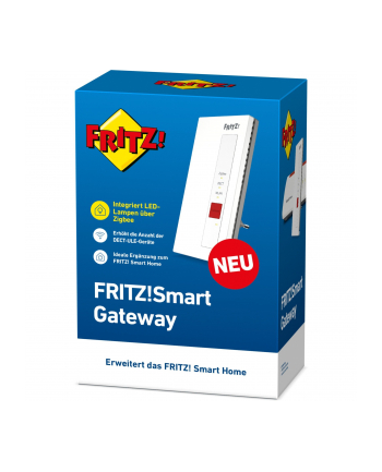 Avm Bramka Smart Home Fritz Smart Gateway 20003012