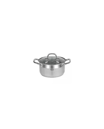 Resto Garnek D22Cm 4.6L (92004)
