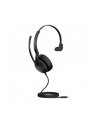 Jabra Evolve2 50 Link380C Ms Mono – Schnurgebundenes Mono Headset Mit Usb C Zertifiziert Für Microsoft Teams - nr 14