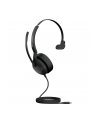 Jabra Evolve2 50 Link380C Ms Mono – Schnurgebundenes Mono Headset Mit Usb C Zertifiziert Für Microsoft Teams - nr 20
