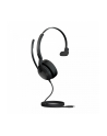 Jabra Evolve2 50 Link380C Ms Mono – Schnurgebundenes Mono Headset Mit Usb C Zertifiziert Für Microsoft Teams - nr 23