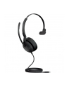 Jabra Evolve2 50 Link380C Ms Mono – Schnurgebundenes Mono Headset Mit Usb C Zertifiziert Für Microsoft Teams - nr 5