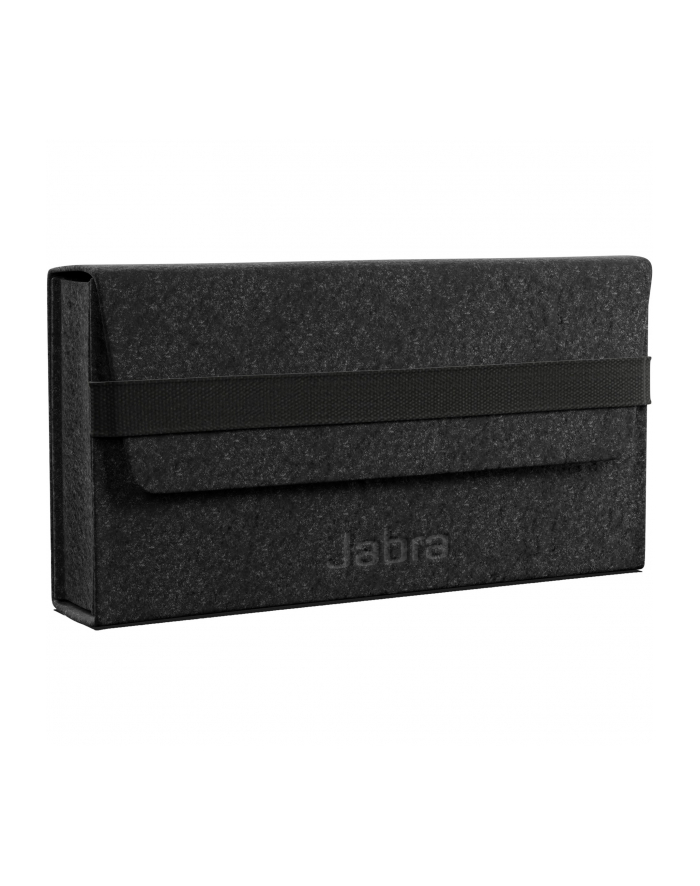 Jabra Evolve2 65 Flex Link380C Ms Stereo – Schnurloses Stereo Headset Mit Usb C Zertifiziert Für Microsoft Teams Inkl. Ladestation główny