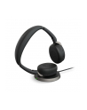 Jabra Evolve2 65 Flex Link380C Ms Stereo – Schnurloses Stereo Headset Mit Usb C Zertifiziert Für Microsoft Teams Inkl. Ladestation - nr 48