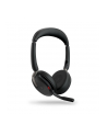 Jabra Evolve2 65 Flex Link380C Ms Stereo – Schnurloses Stereo Headset Mit Usb C Zertifiziert Für Microsoft Teams - nr 20