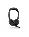 Jabra Evolve2 65 Flex Link380C Ms Stereo – Schnurloses Stereo Headset Mit Usb C Zertifiziert Für Microsoft Teams - nr 2