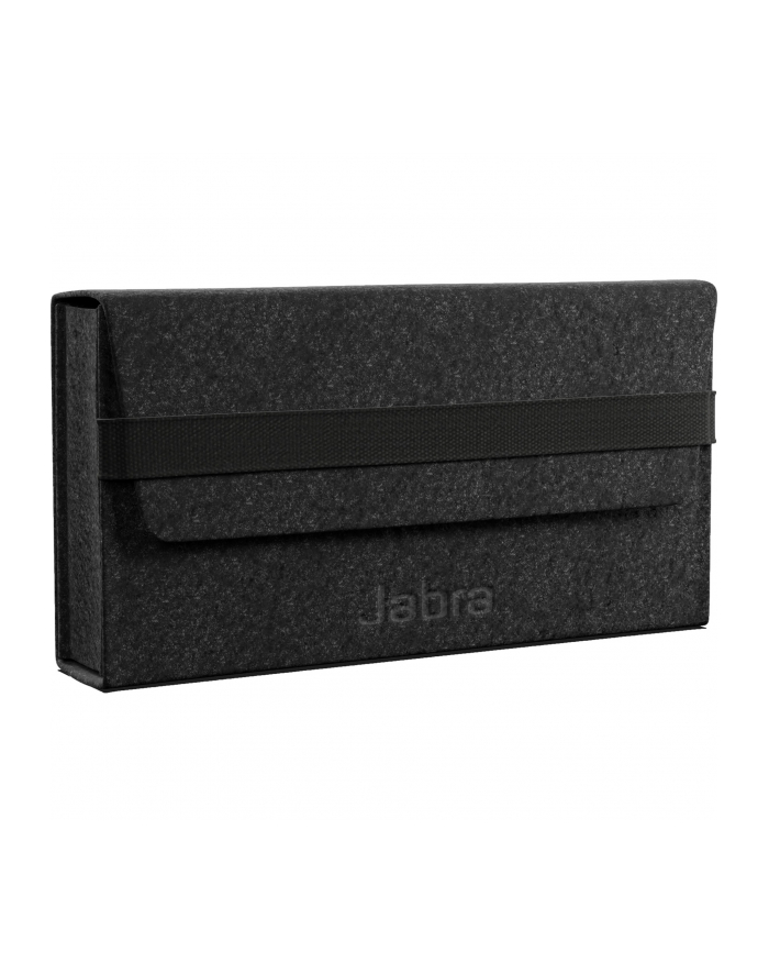 Jabra Evolve2 65 Flex Link380A Ms Stereo – Schnurloses Stereo Headset Mit Usb A Zertifiziert Für Microsoft Teams Inkl. Ladestation główny