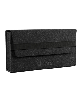 Jabra Evolve2 65 Flex Link380A Ms Stereo – Schnurloses Stereo Headset Mit Usb A Zertifiziert Für Microsoft Teams Inkl. Ladestation