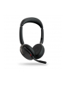Jabra Evolve2 65 Flex Link380A Ms Stereo – Schnurloses Stereo Headset Mit Usb A Zertifiziert Für Microsoft Teams Inkl. Ladestation - nr 27