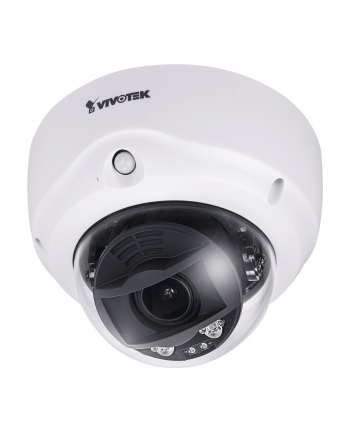 Vivotek Fd9165-Ht Ip Security Camera Indoor Wired Ce Lvd Fcc Class A Vcci C-Tick Ul Dome Ceiling