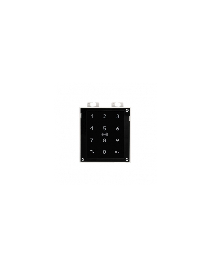 2N Telecommunications 9155083 Keypad Black główny