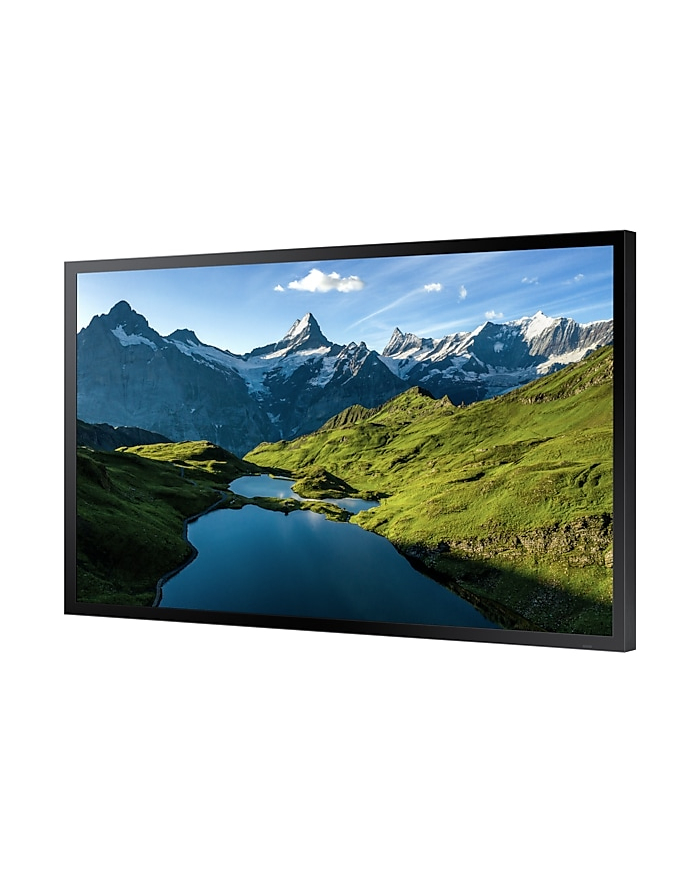 Samsung Smart Signage OH55A-S (LH55OHAOSGBXEN) główny