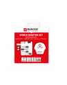 Skross Adapter podróżny PRO 1.302539 (Świat - Polska Świat) (1302539) - nr 5