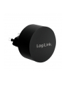 Logilink Pa0218 Ładowarka Do Urządzeń Przenośnych Czarny Wewnętrzna - nr 8