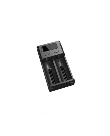 Sysmax Nitecore Intellicharger NEW i2 nr 2