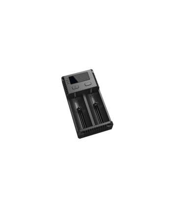 Sysmax Nitecore Intellicharger NEW i2 nr 1