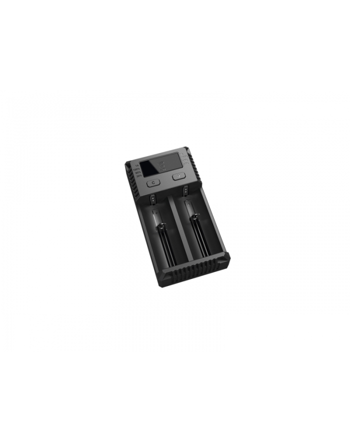 Sysmax Nitecore Intellicharger NEW i2 główny