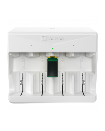 Varta Ładowarka do akumulatorów Universal Charger 57658101401