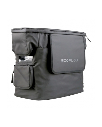 Pokrowiec EcoFlow na stację zasilającą Delta 2 (037639)