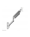 Neomounts By Newstar Adapter Wall Adapter Awl75-450Wh Ds70/Ds75-450Wh1/2 Czarny (AWL75450WH) - nr 10