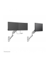 Neomounts By Newstar Adapter Wall Adapter Awl75-450Wh Ds70/Ds75-450Wh1/2 Czarny (AWL75450WH) - nr 15