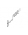 Neomounts By Newstar Adapter Wall Adapter Awl75-450Wh Ds70/Ds75-450Wh1/2 Czarny (AWL75450WH) - nr 18