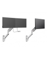Neomounts By Newstar Adapter Wall Adapter Awl75-450Wh Ds70/Ds75-450Wh1/2 Czarny (AWL75450WH) - nr 22