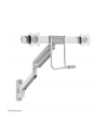 Neomounts By Newstar Adapter Wall Adapter Awl75-450Wh Ds70/Ds75-450Wh1/2 Czarny (AWL75450WH) - nr 9