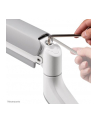 Neomounts By Newstar Full-Motion-Tischhalterung 17-42'' Bildschirme 15KG DS70-450WH1 (DS70450WH1) - nr 60