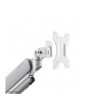 Neomounts By Newstar Full-Motion-Tischhalterung 17-42'' Bildschirme 15KG DS70-450WH1 (DS70450WH1) - nr 62