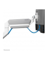 Neomounts By Newstar Full-Motion-Tischhalterung 17-42'' Bildschirme 15KG DS70-450WH1 (DS70450WH1) - nr 63