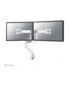 Neomounts by Newstar Screen Desk Mount 2 17-32'' Czarny (DS75-450WH2) - nr 20