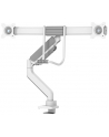 Neomounts by Newstar Screen Desk Mount 2 17-32'' Czarny (DS75-450WH2) - nr 61