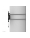 Neomounts By Newstar Uchwyt Ścienny Na Monitor Select Screen Pillar Mount Wl30S-910Bl16 Czarny (WL30S910BL16) - nr 11