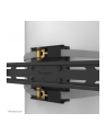 Neomounts By Newstar Uchwyt Ścienny Na Monitor Select Screen Pillar Mount Wl30S-910Bl16 Czarny (WL30S910BL16) - nr 42