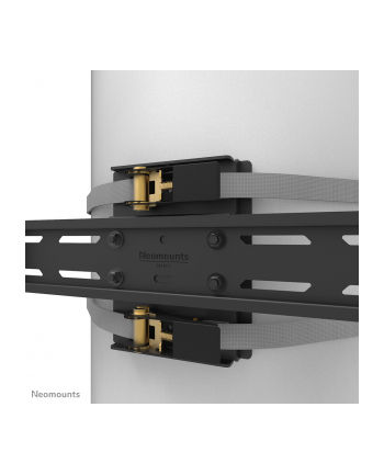 Neomounts By Newstar Uchwyt Ścienny Na Monitor Select Screen Pillar Mount Wl30S-910Bl16 Czarny (WL30S910BL16)