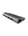 Lc-Power HUB USB LC-HUB-MULTI-5 (LCHUBMULTI5) - nr 12