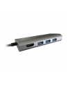 Lc-Power HUB USB LC-HUB-MULTI-5 (LCHUBMULTI5) - nr 41