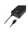 Logilink USB-C Ladeadapter USB-C 100W, USB-A 12W (PA0272) - nr 2