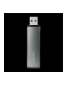 Logilink Hub USB 3.2 Gen 2 aluminiowa obudowa, wbudowany czytnik kart pamięci SD, z diodą LED szary (UA0394) - nr 6