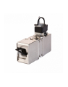 METZ CONNECT PRZEJŚCIÓWKA, ADAPTER LAN RJ45  130863-05-E [1X ZŁĄCZE ŻEŃSKIE RJ45 - 1X ZŁĄCZE ŻEŃSKIE RJ45]  (13086305E) - nr 4