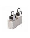 METZ CONNECT PRZEJŚCIÓWKA, ADAPTER LAN RJ45  130863-06-E [1X ZŁĄCZE ŻEŃSKIE RJ45 - 1X ZŁĄCZE ŻEŃSKIE RJ45]  (13086306E) - nr 1