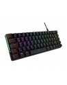 Asus ROG Falchion Ace Gaming Schwarz (90MP0346BKDA01) układ niemiecki DE / QWERTZ - nr 17