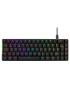 Asus ROG Falchion Ace Gaming Schwarz (90MP0346BKDA01) układ niemiecki DE / QWERTZ - nr 21